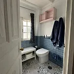Antigua Casa Del Cura Appartement