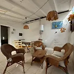 Appartement Antigua Casa Del Cura