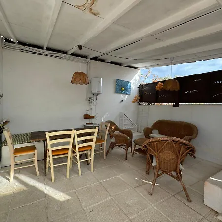 Antigua Casa Del Cura Appartement *