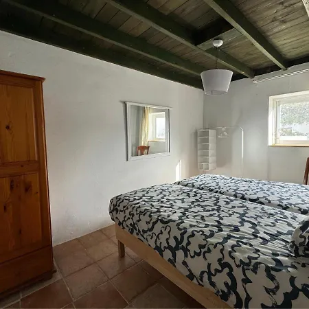 Antigua Casa Del Cura * Tias