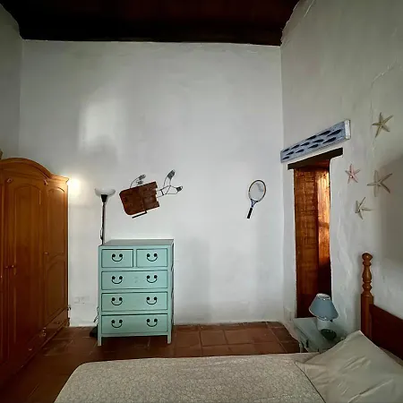 Apartment Antigua Casa Del Cura
