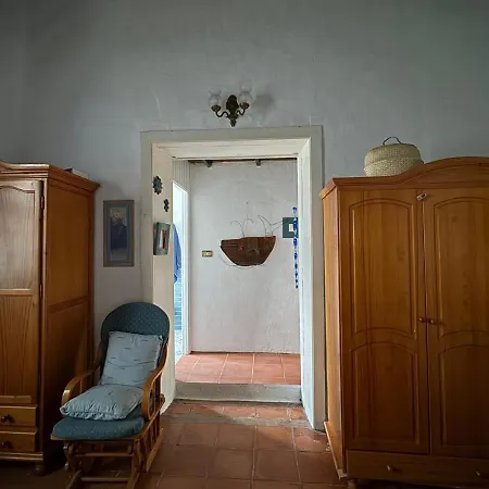 Antigua Casa Del Cura Appartement *