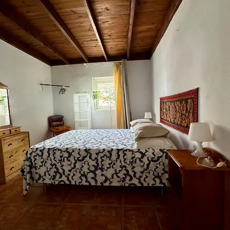 Antigua Casa Del Cura *