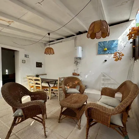 Daire Antigua Casa Del Cura